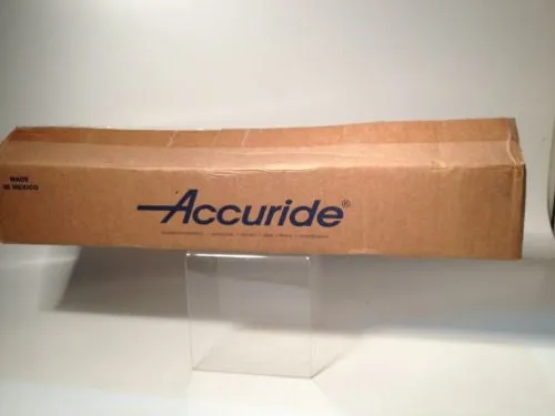 Accuride Drawer Sliders BOX OF 10 PAIRS - CB3732-22P