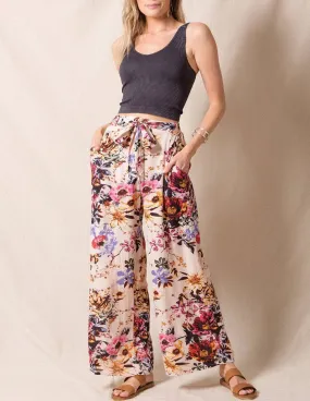 Amelia Flowy Pants