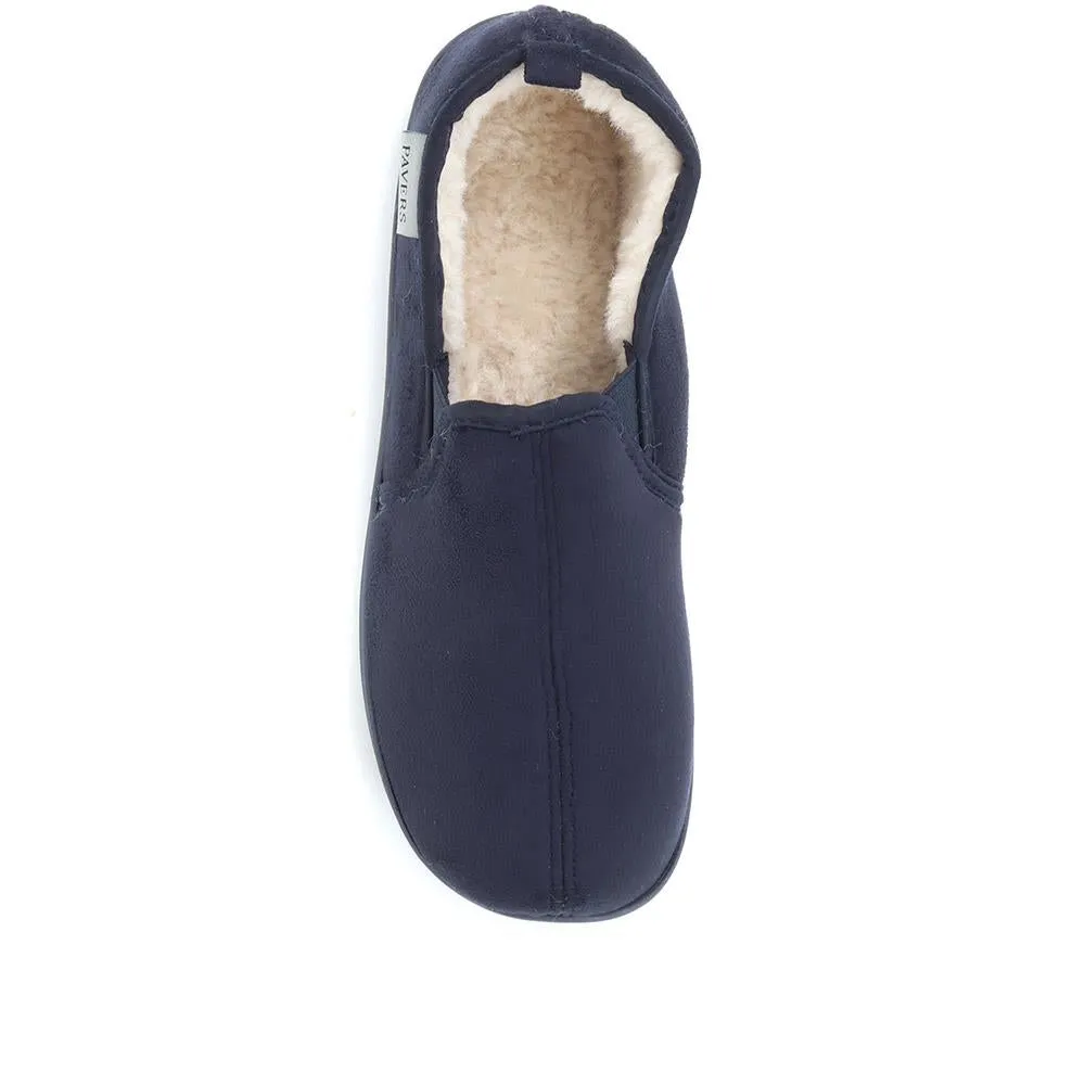 Antibacterial Slippers - QING34011 / 320 876