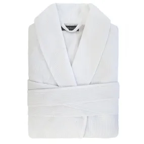 Bambury Commercial Waffle Robe