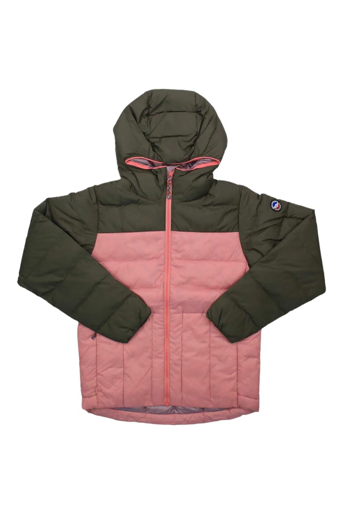 Big Agnes Kid's Ice House Jacket