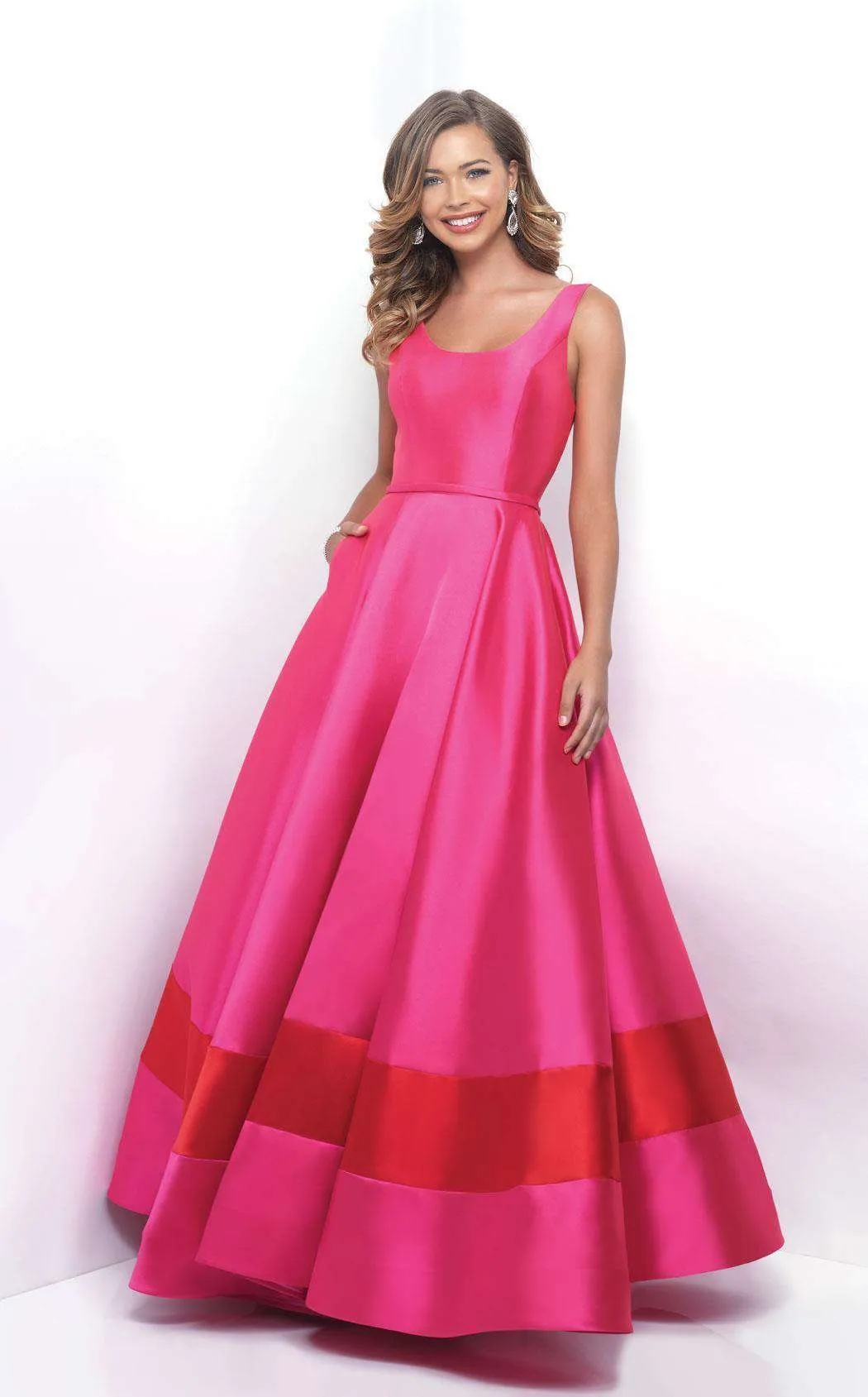 Blush 5622 Dress