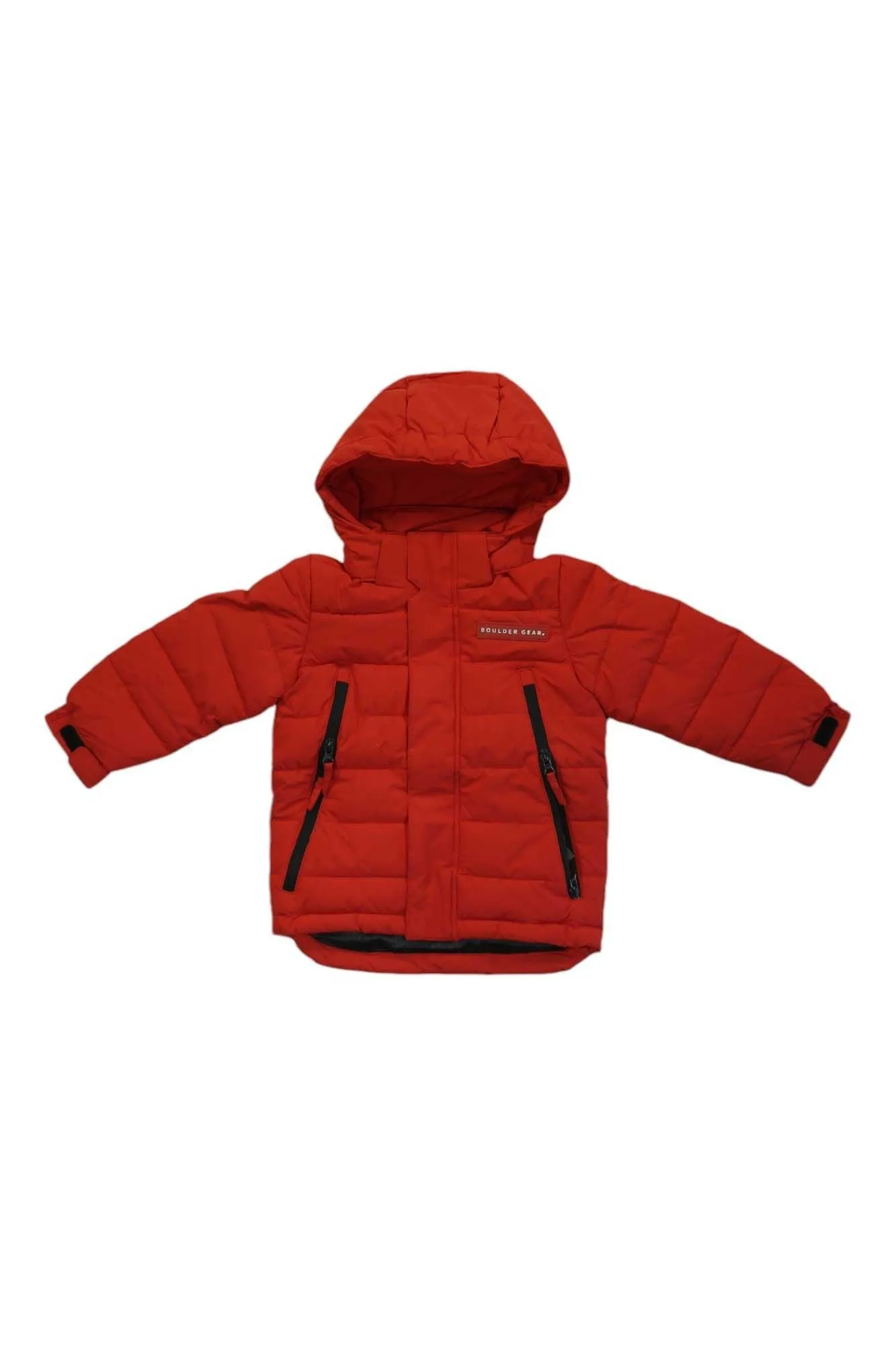 Boulder Gear Toddler Boys' Zeppelin Jacket