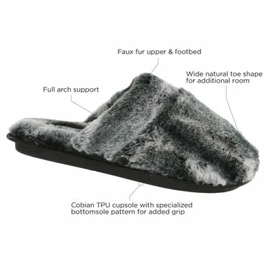 Cobian Minou Mule Slippers for Women