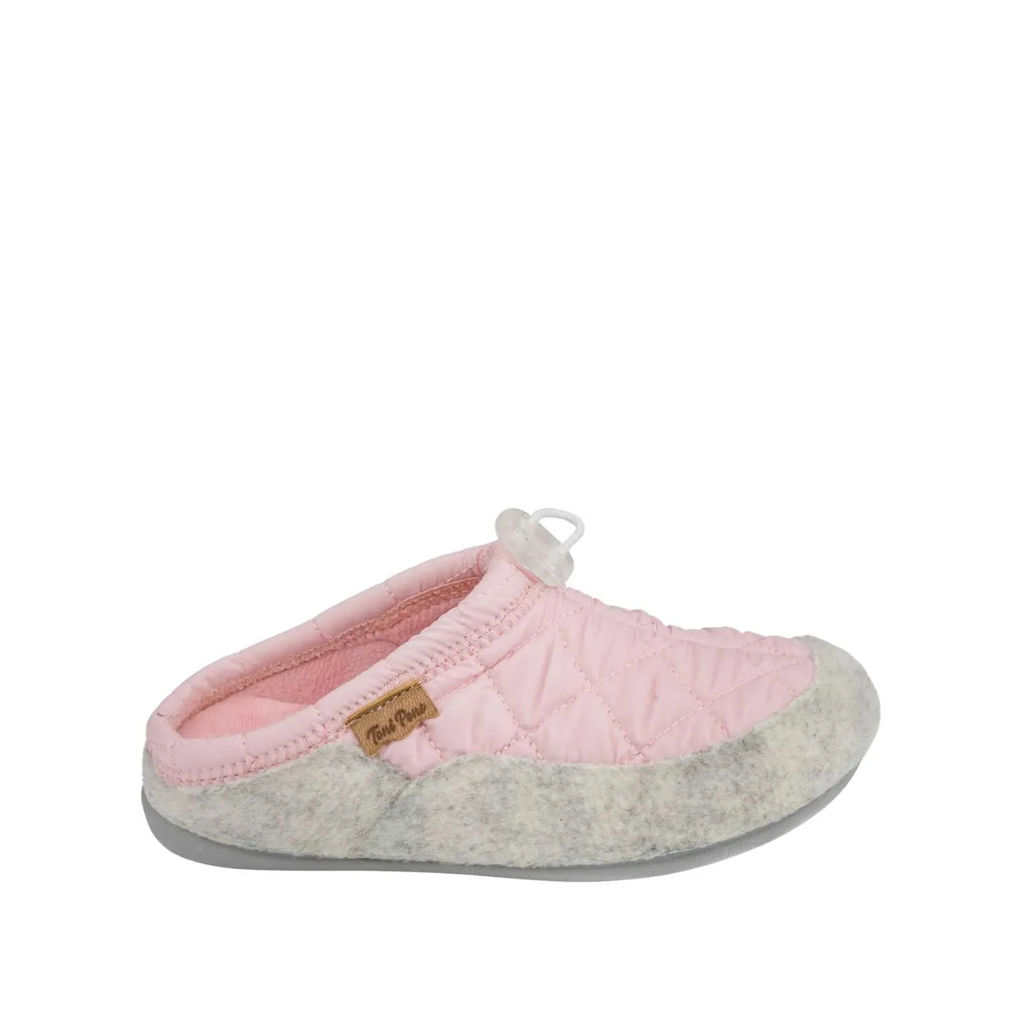 Cushioned Multi colored Slippers for Kids - Land-UM