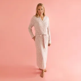 Delaney Luxe Robe