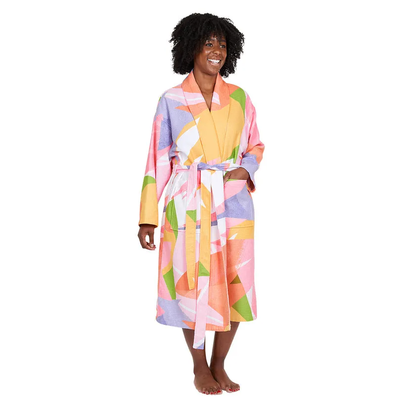 Dock & Bay Retreat Bath Robe Sinharaja Haven M/L