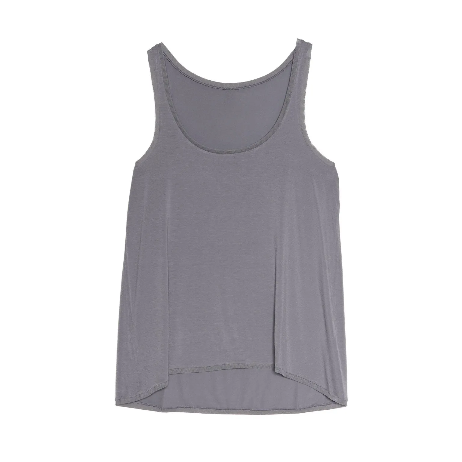 Douceur Soft Trapeze Top