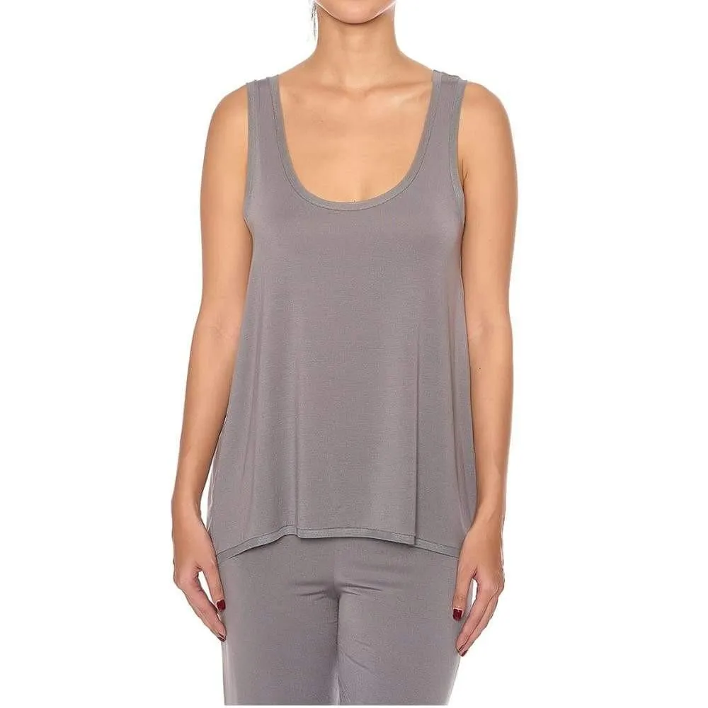 Douceur Soft Trapeze Top