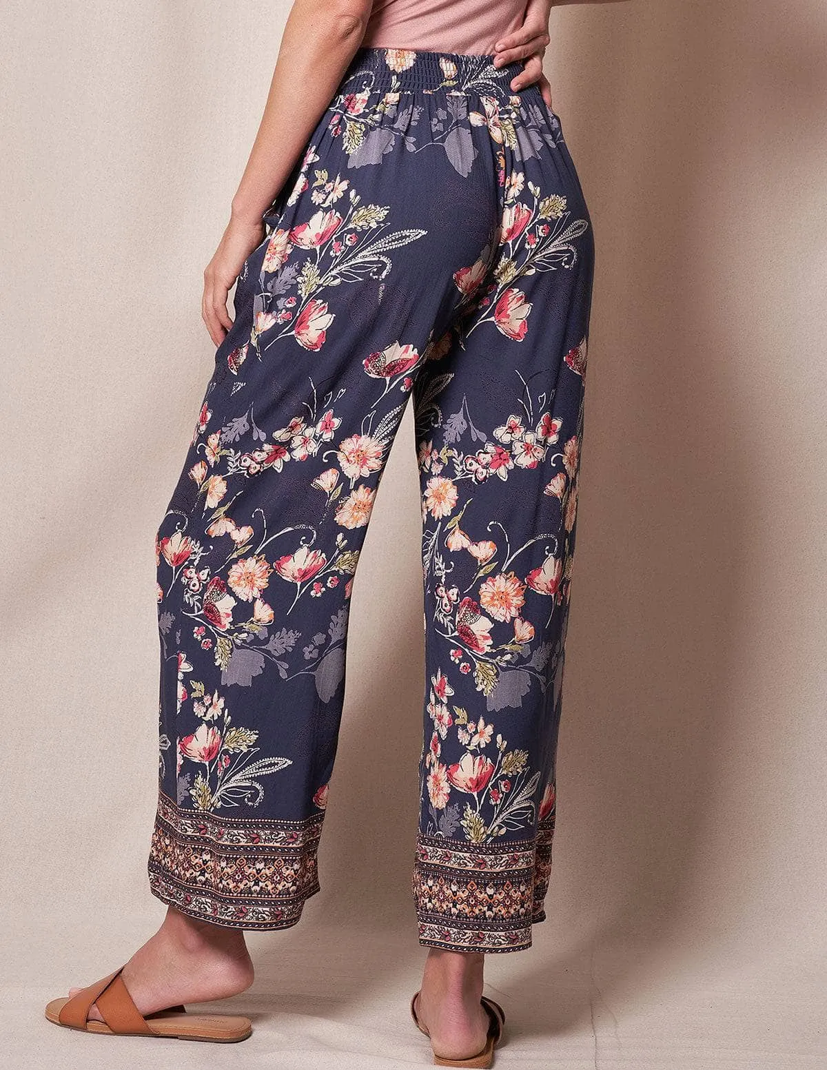 Elenora Flowy Pants