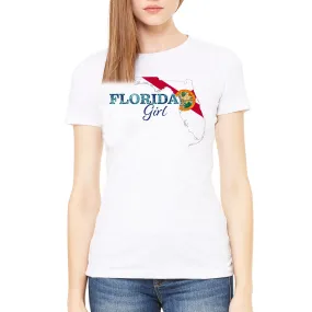 Florida Girl Tee