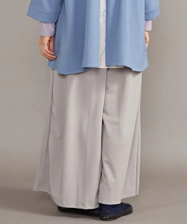 Flowy HAKAMA Pants