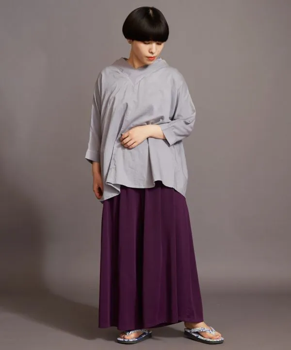 Flowy HAKAMA Pants