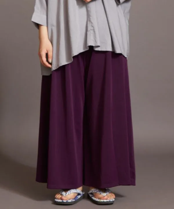 Flowy HAKAMA Pants