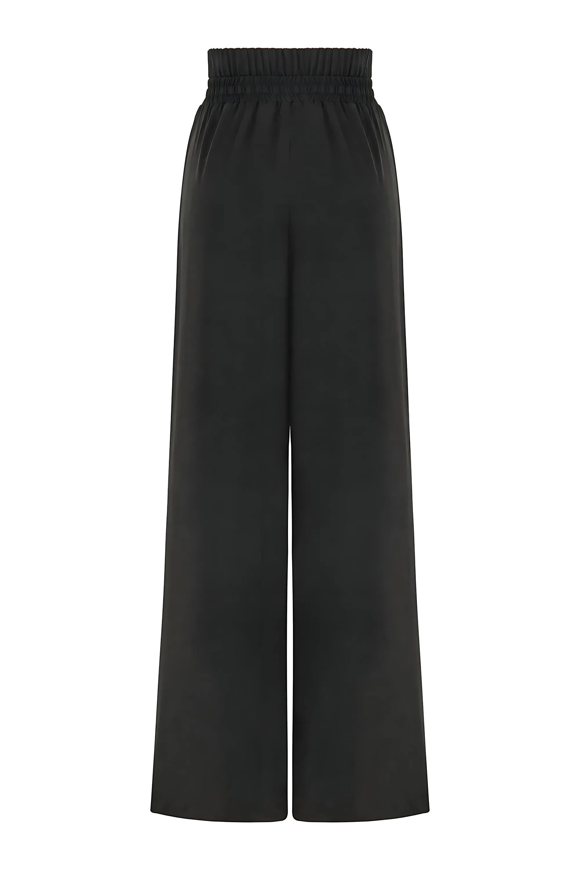 Flowy Wide Leg Pants