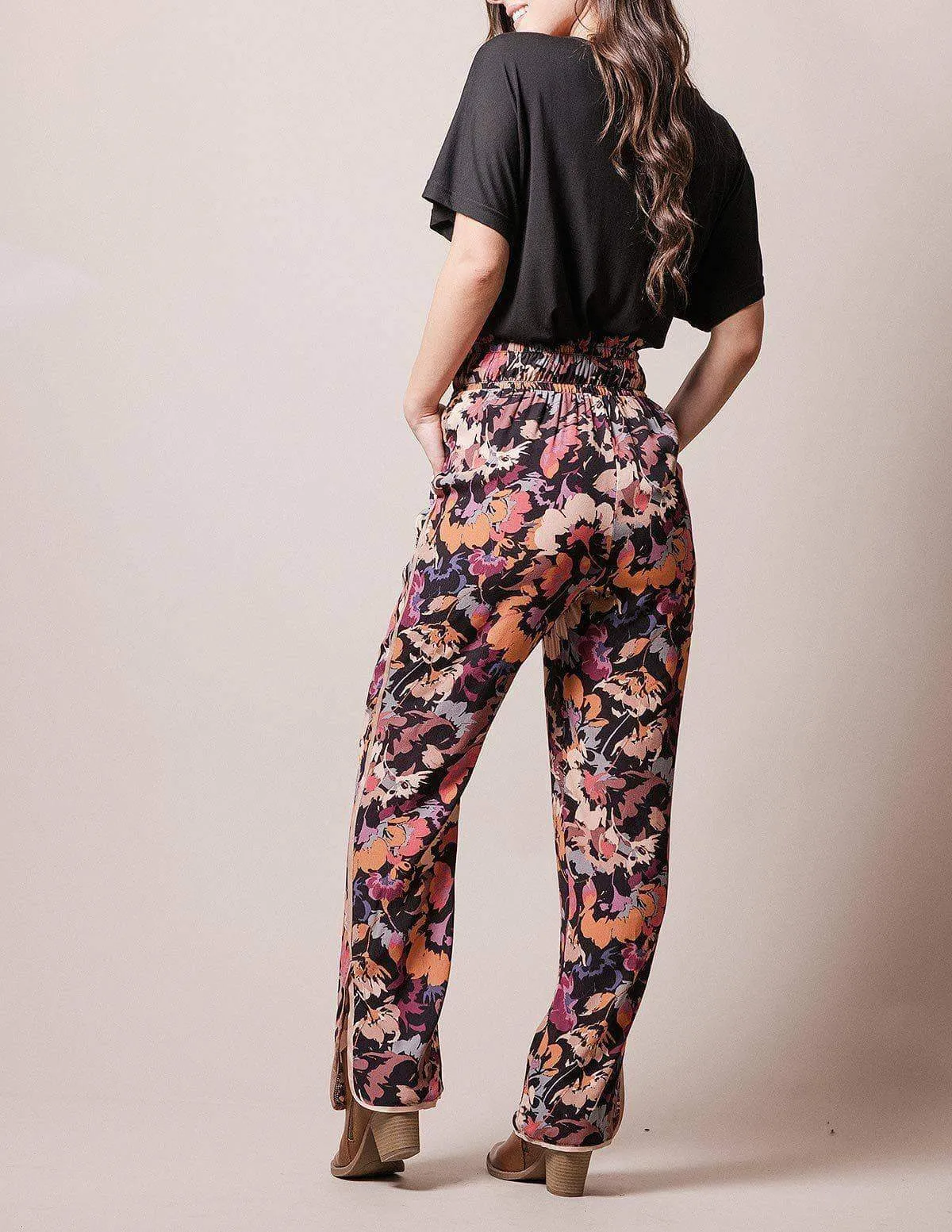 Gabriella Flowy Pants