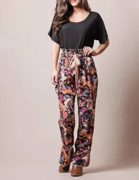 Gabriella Flowy Pants