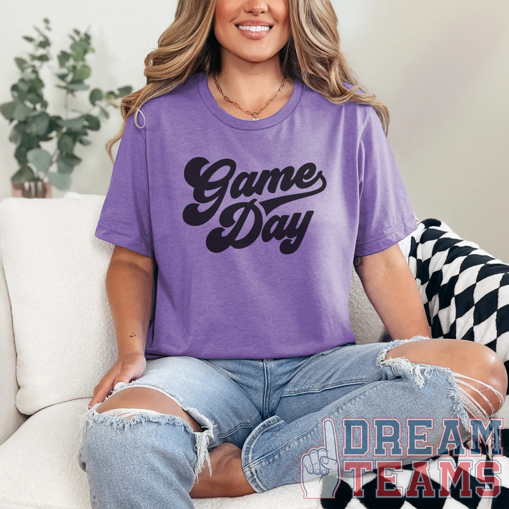 Game Day Tees