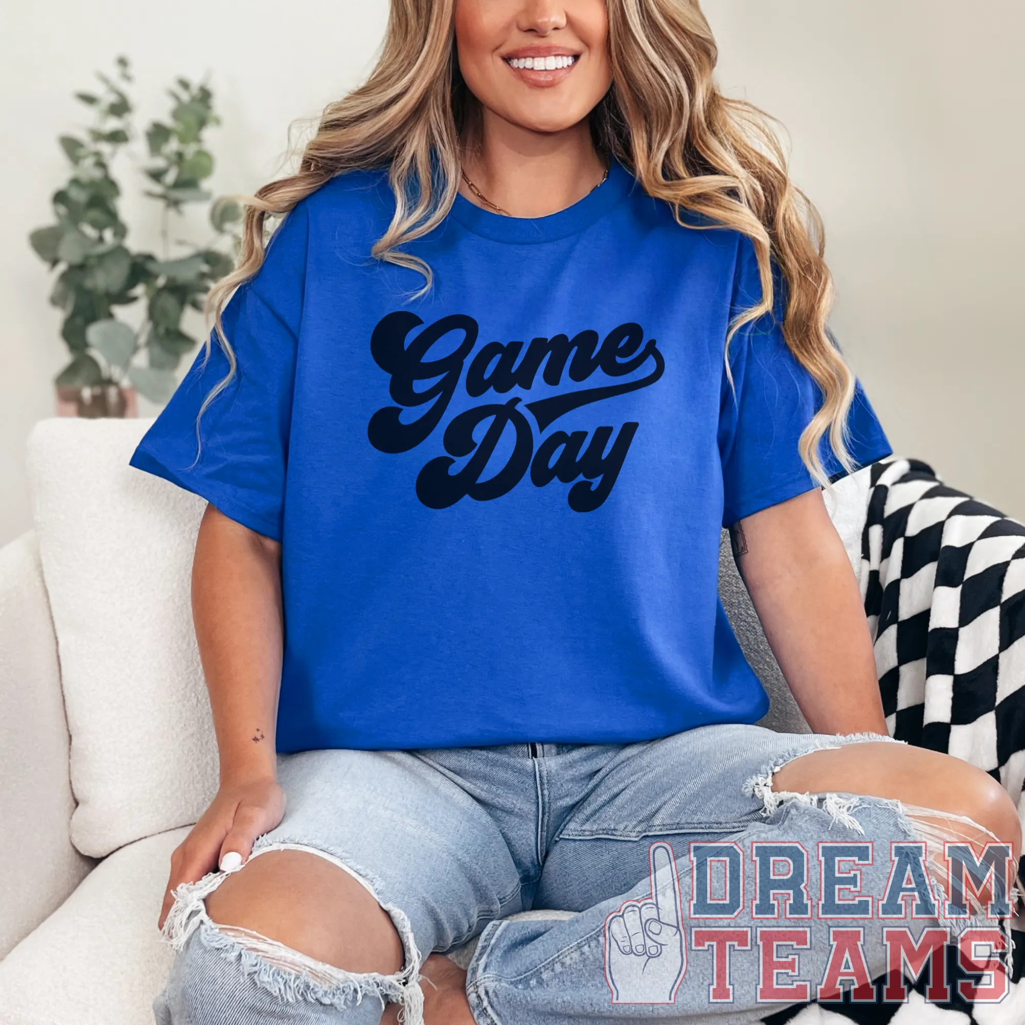 Game Day Tees