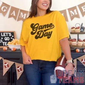 Game Day Tees