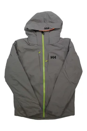 Helly Hansen Juniors' Alpha Jacket