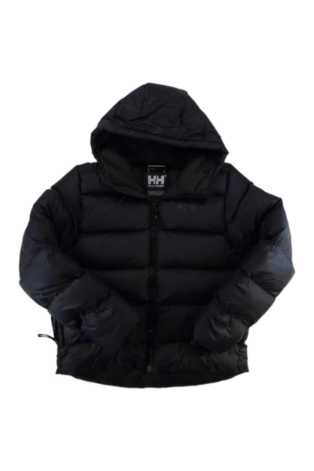 Helly Hansen Men's Active Puffy Jacket