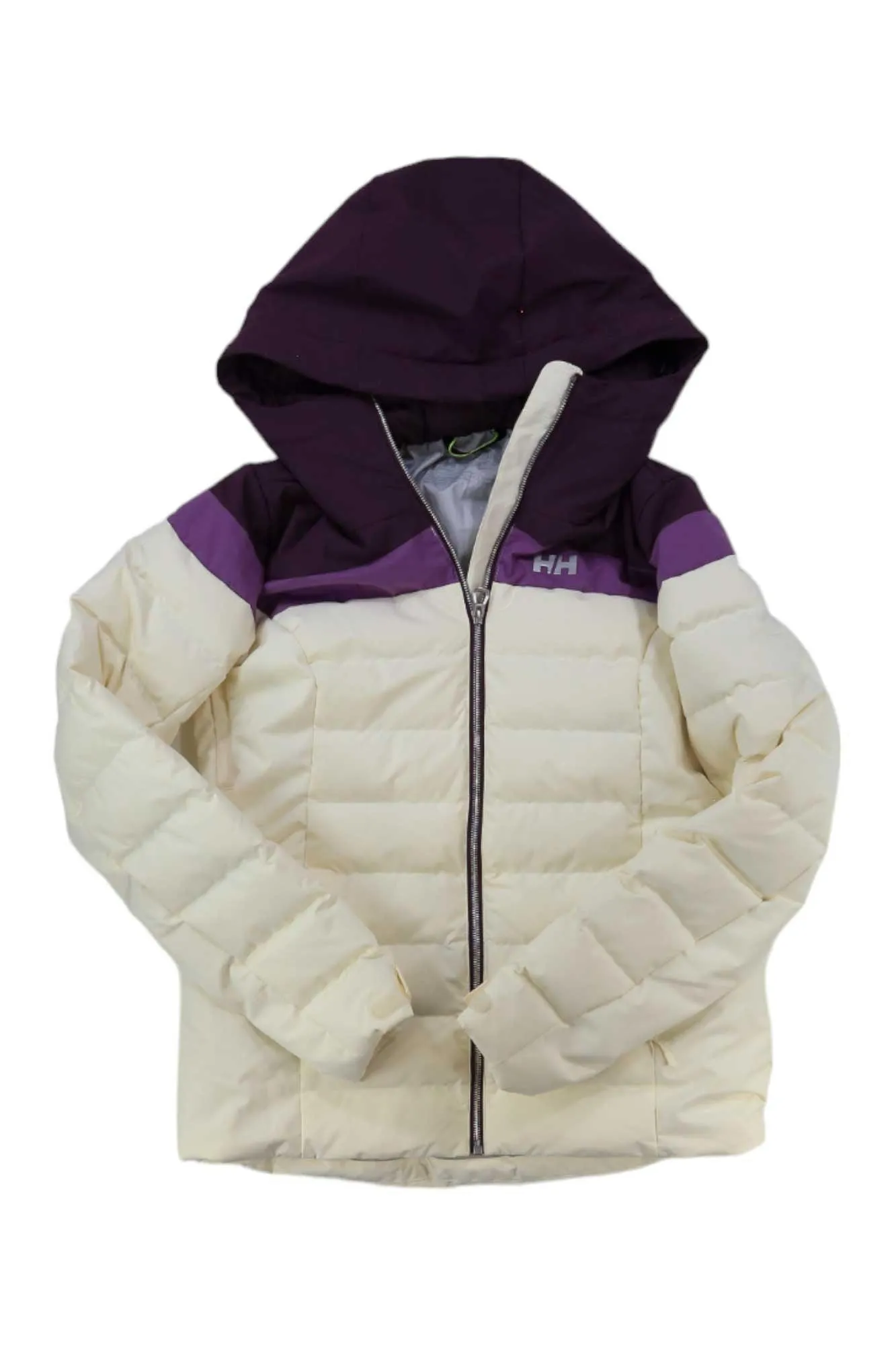 Helly Hansen Womens Imperial Puffy Jacket