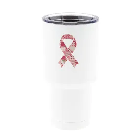 Hope in Bloom Insulated Tumbler