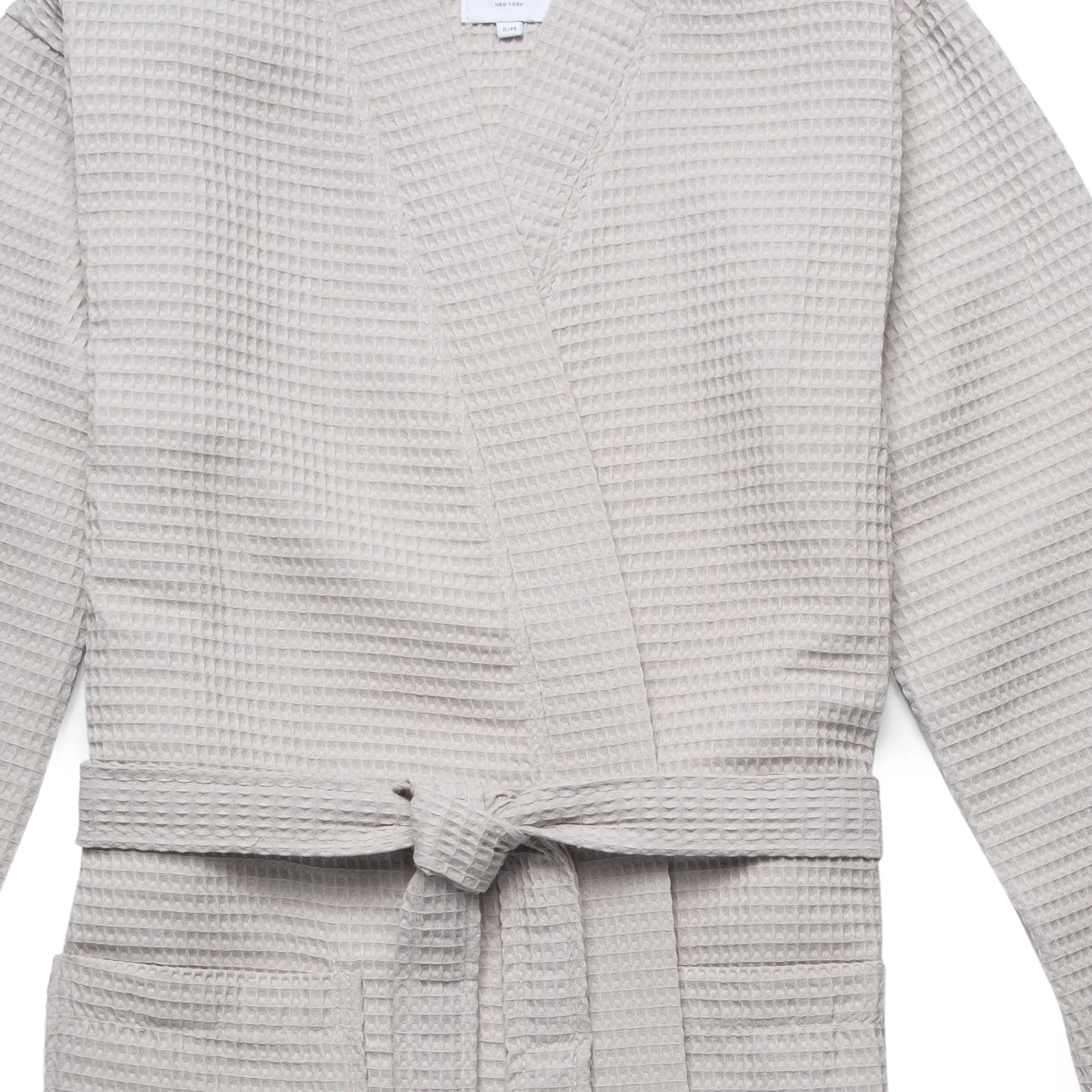 Hotel Kimono Waffle Robes