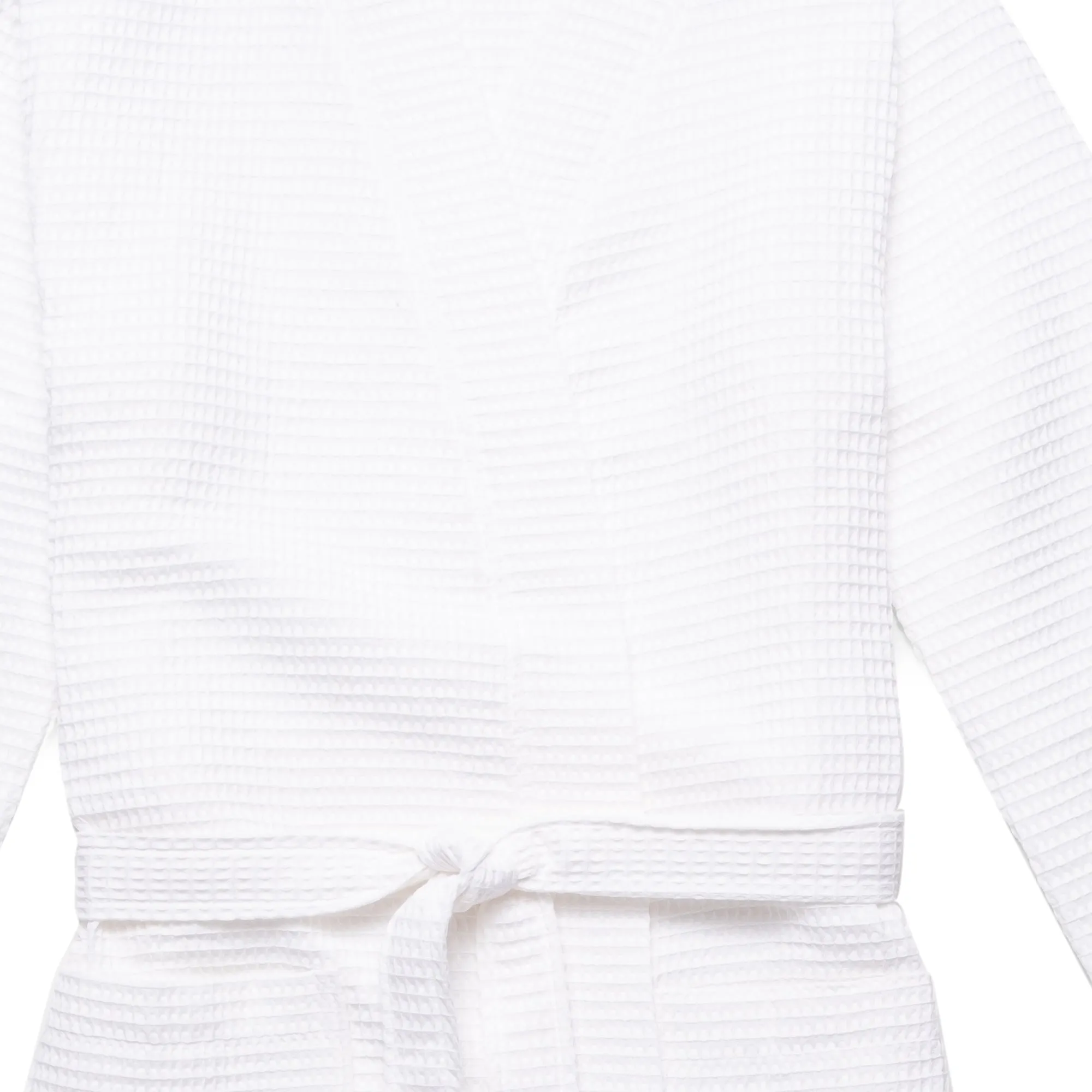 Hotel Kimono Waffle Robes