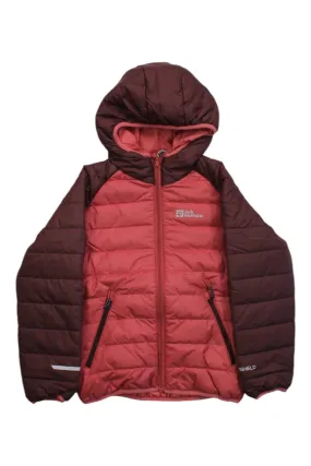 Jack Wolfskin Kids' Zenon Jacket