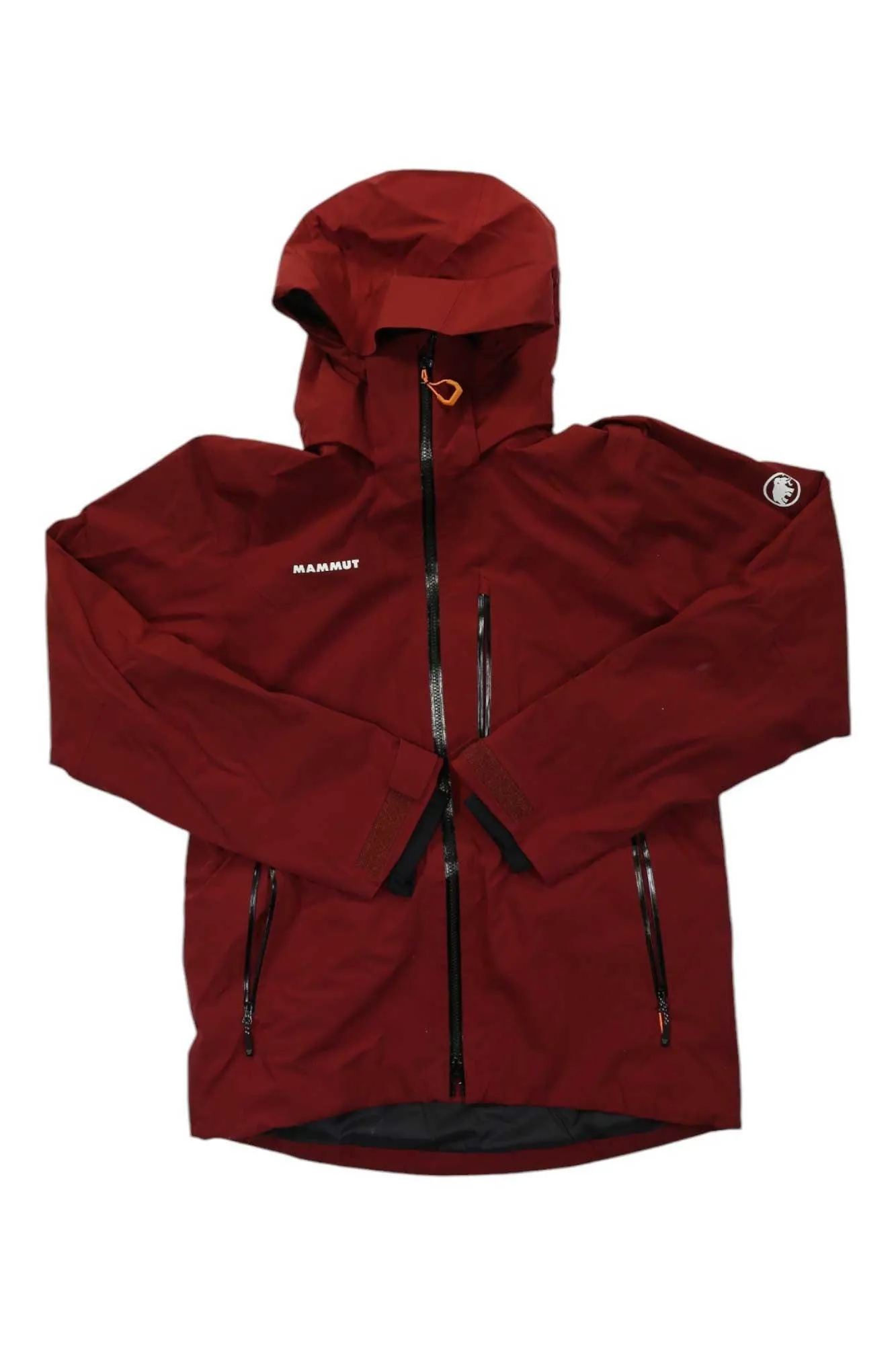 Mammut Mens Stoney HS Thermo Jacket