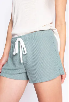 Mixing It Up Short in Sage