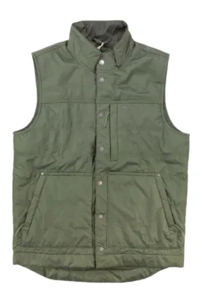 Mountain Khakis Men's Triple Direct Vest