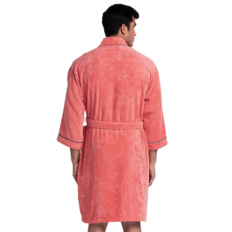 Nelly Bath Robe