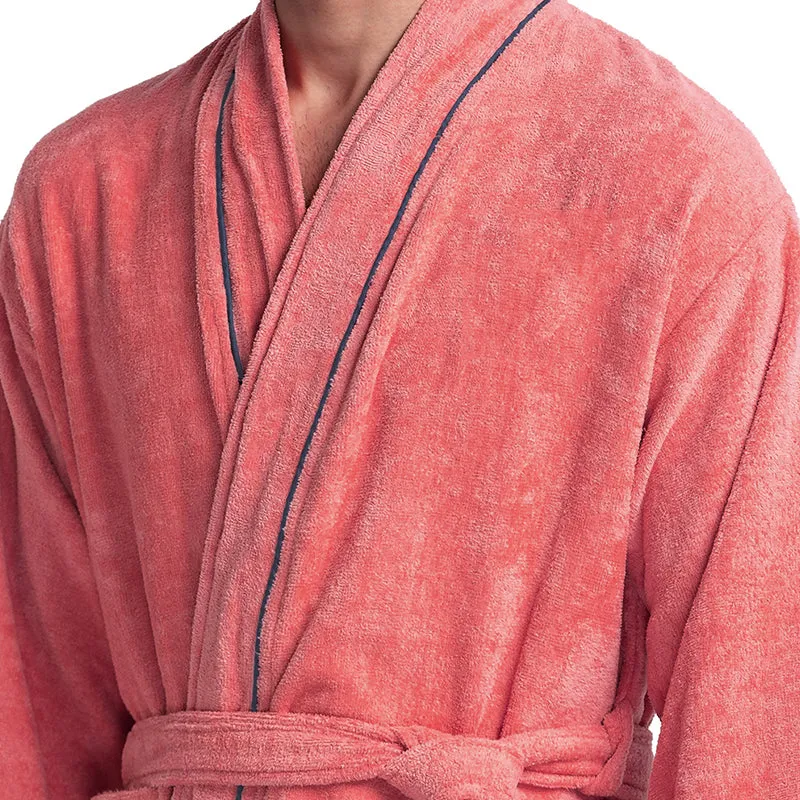 Nelly Bath Robe