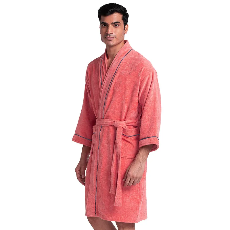 Nelly Bath Robe