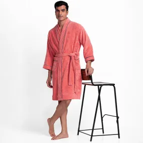 Nelly Bath Robe