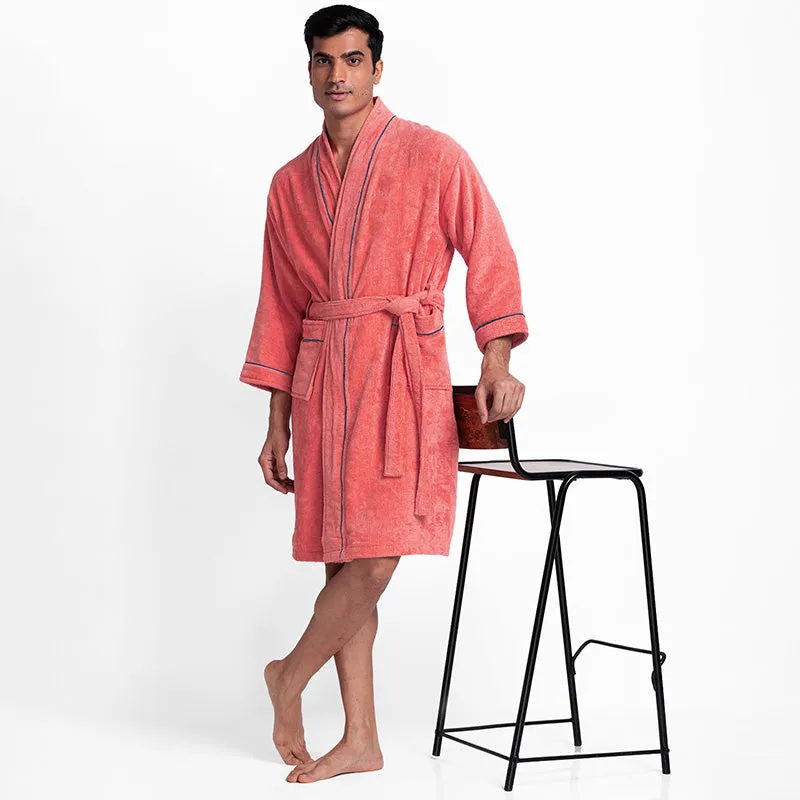 Nelly Bath Robe