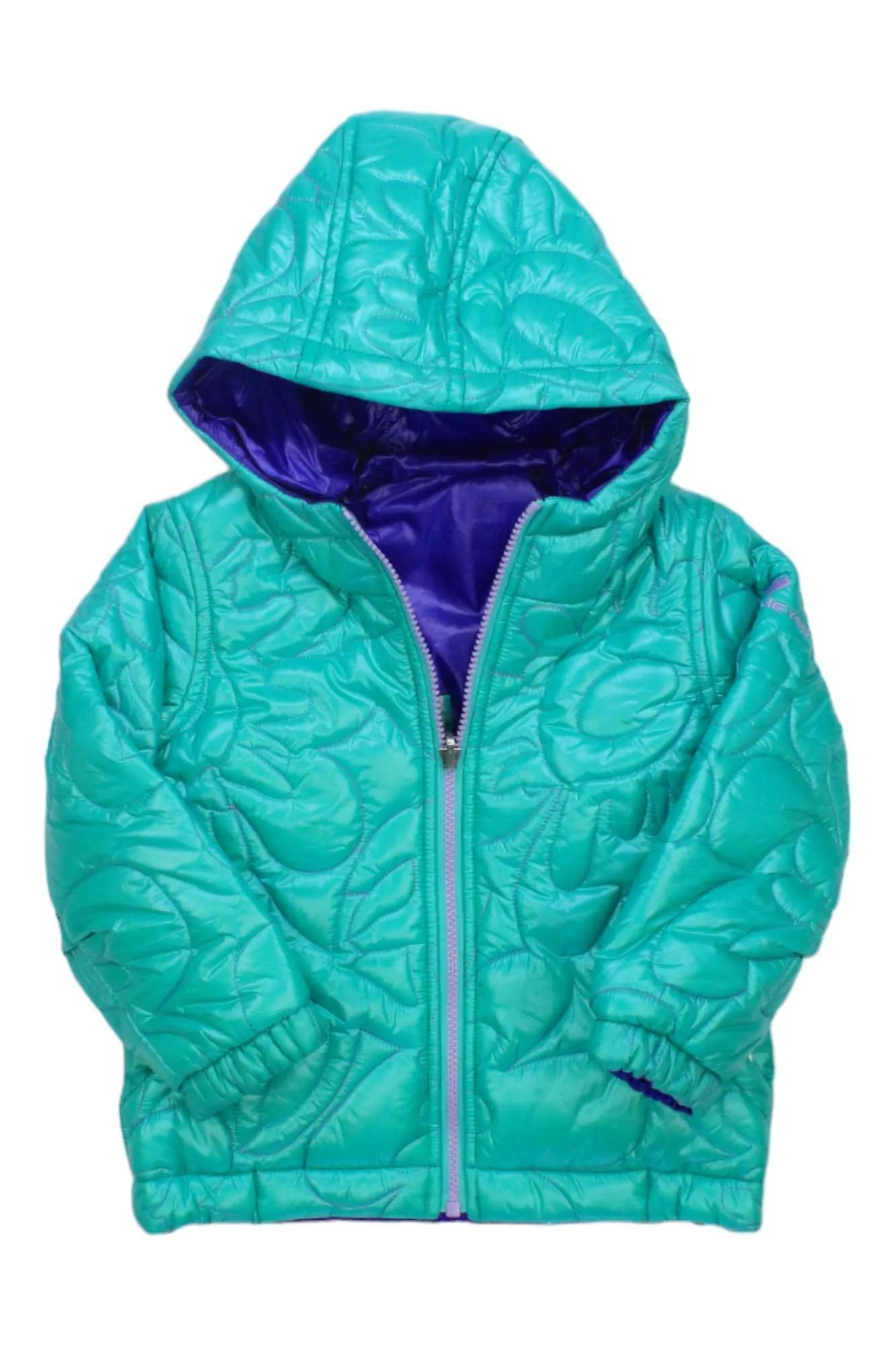 Obermeyer Girl's Nifty Reversible Insulator