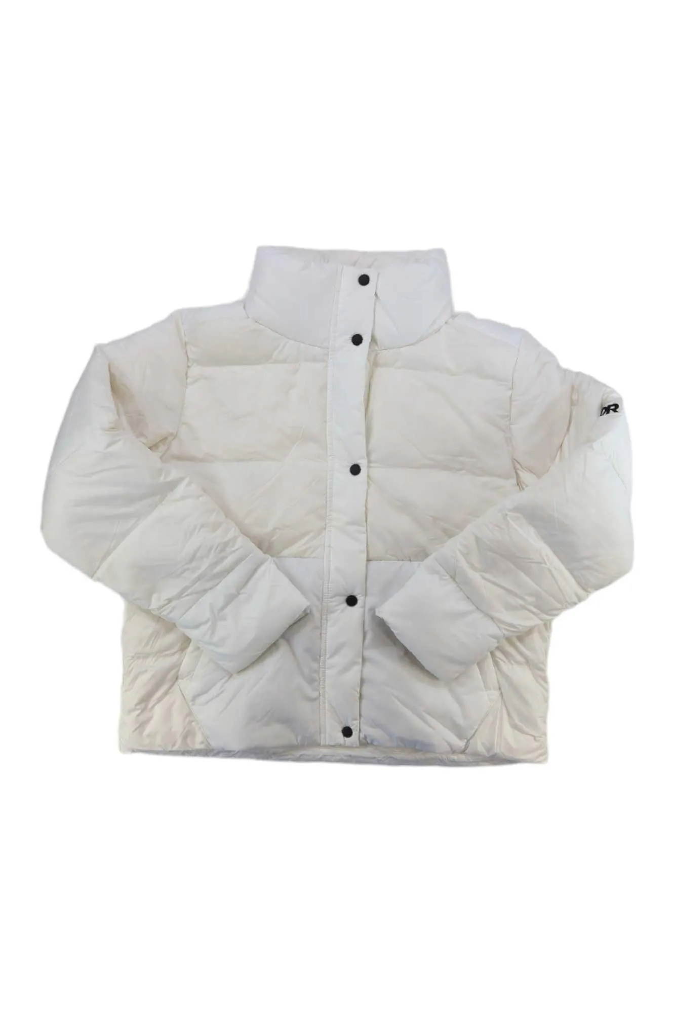 Outdoor Research Womens Coldfront Down Jacket