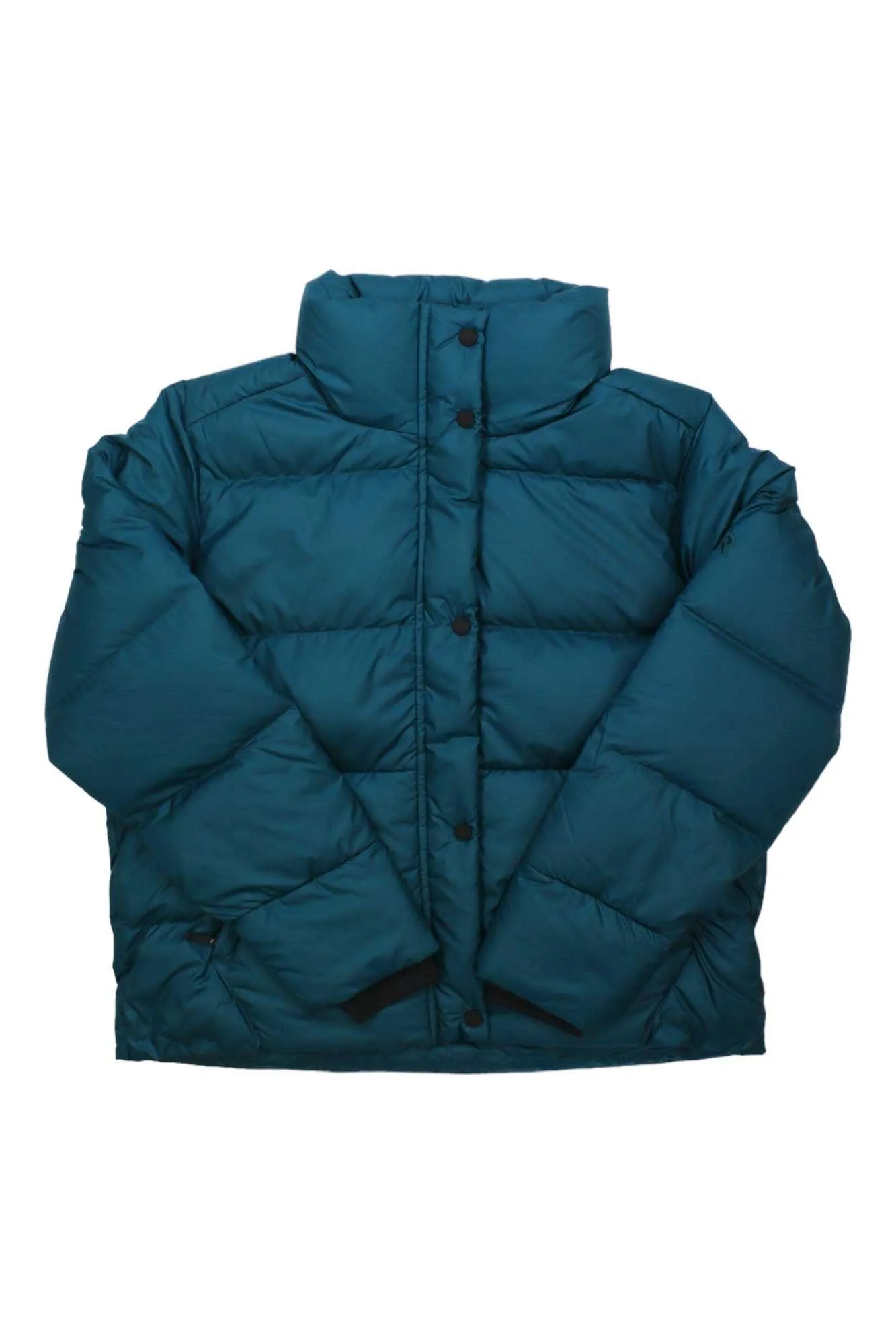 Outdoor Research Womens Coldfront Down Jacket