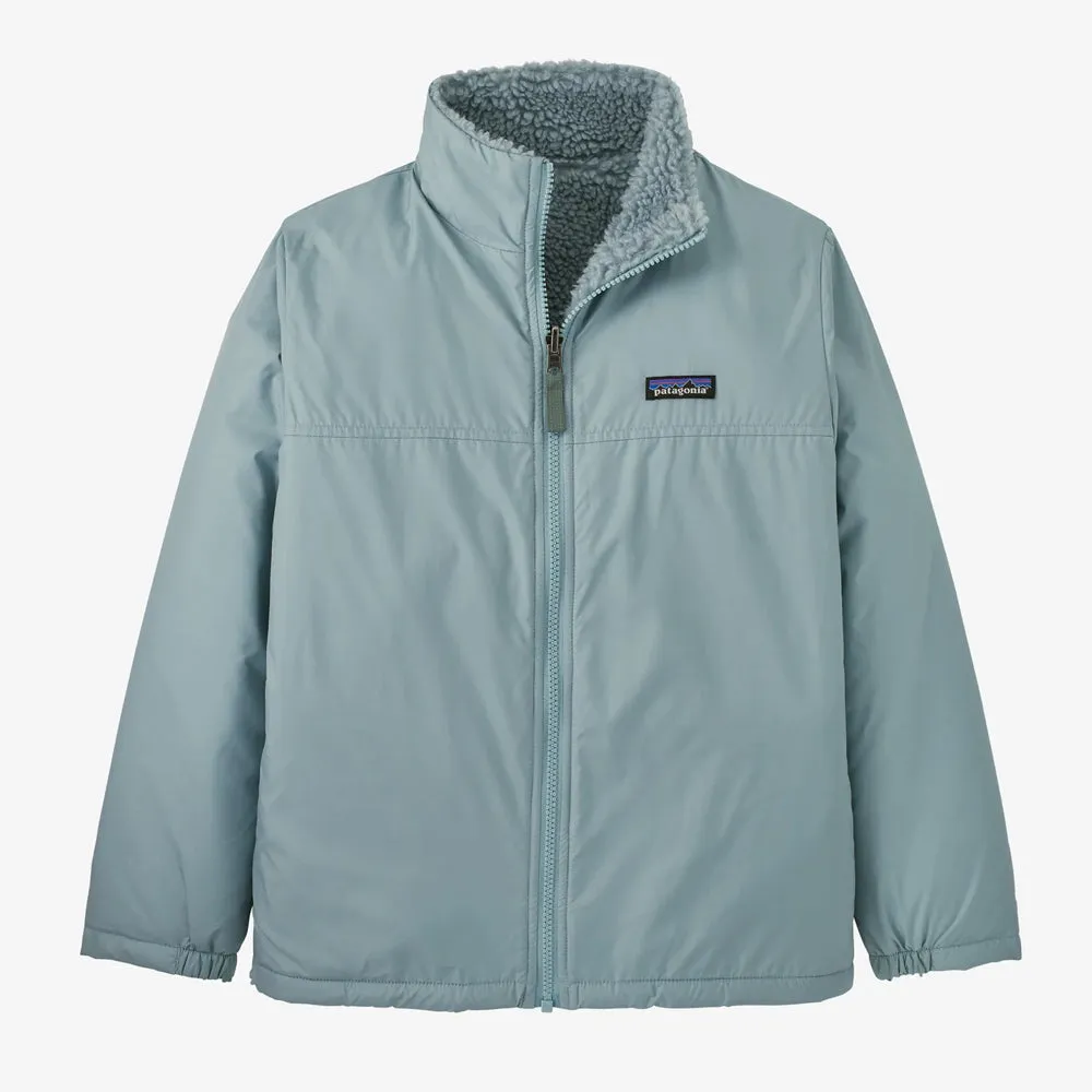 Patagonia Kids' 4-in-1 Everyday Jacket