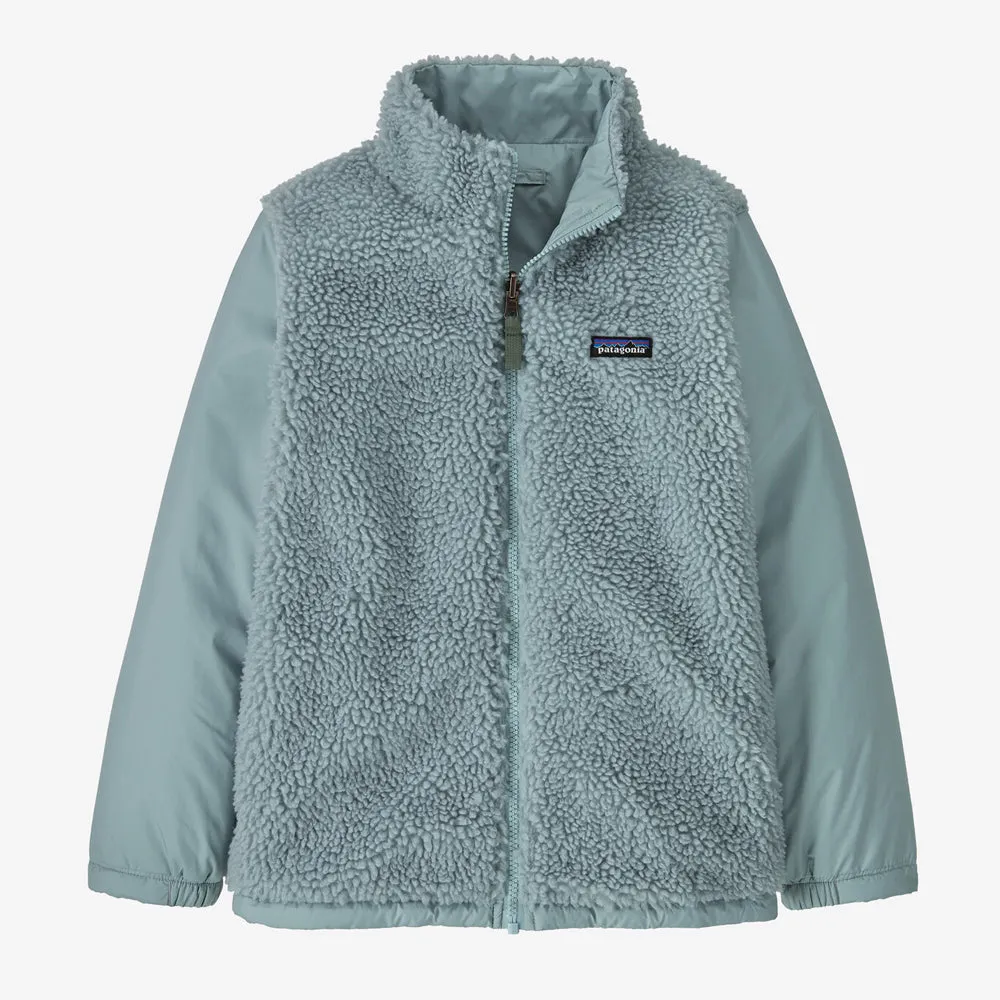 Patagonia Kids' 4-in-1 Everyday Jacket