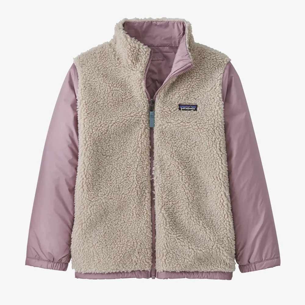 Patagonia Kids' 4-in-1 Everyday Jacket