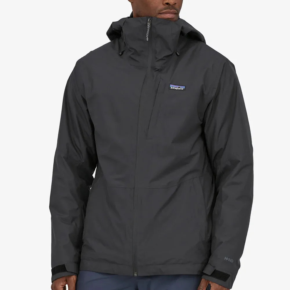 Patagonia Men's 3-in-1 Powder Town Jacket