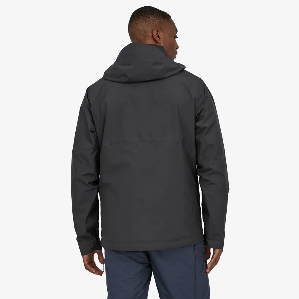 Patagonia Men's 3-in-1 Powder Town Jacket