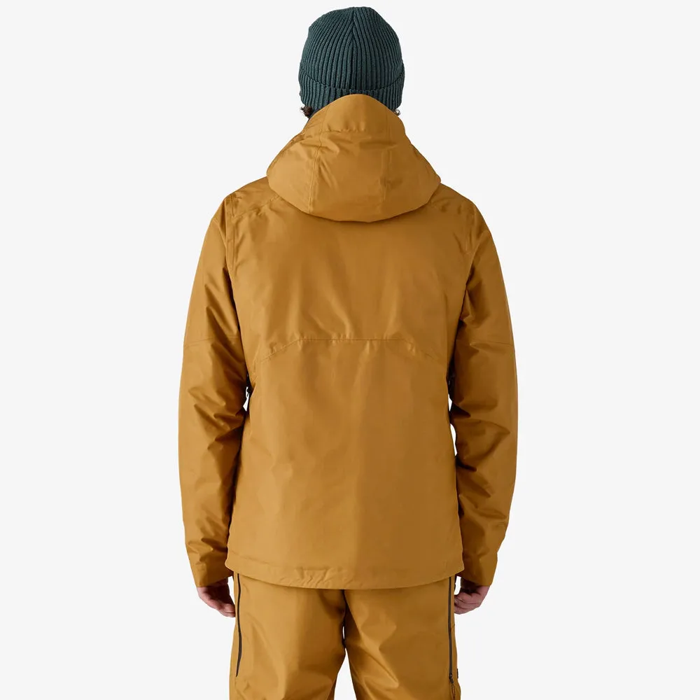 Patagonia Men's Insulated Powder Town Jacket