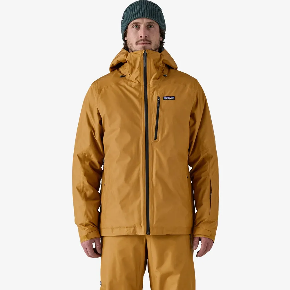 Patagonia Men's Insulated Powder Town Jacket