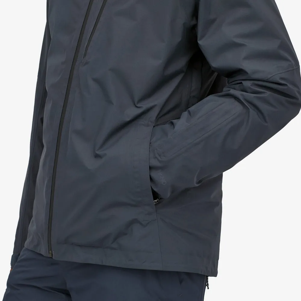 Patagonia Men's Insulated Powder Town Jacket